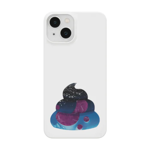 ファンタジーうんこ Smartphone Case