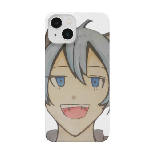 Yukimikun グッズ Smartphone Case