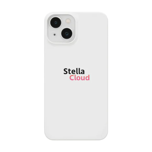 StellaCloudグッズ Smartphone Case