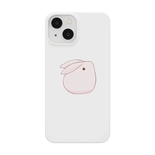 おもちなうさぎちゃん Smartphone Case