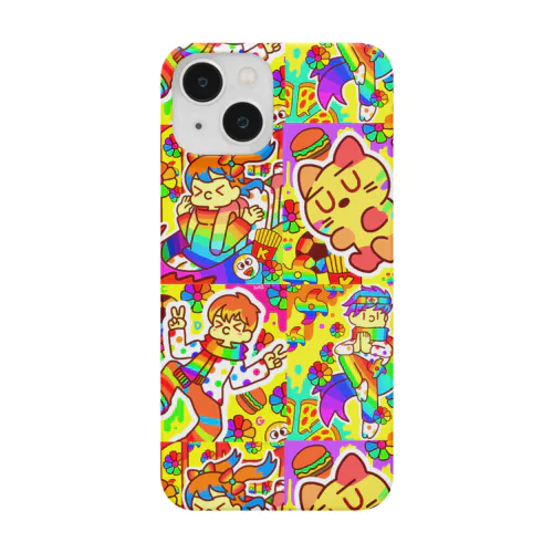 COLORFULs🌈 Smartphone Case