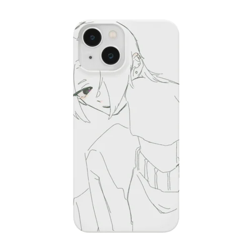 Mugi Smartphone Case