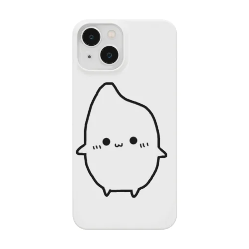 おこめちゃんグッズ Smartphone Case