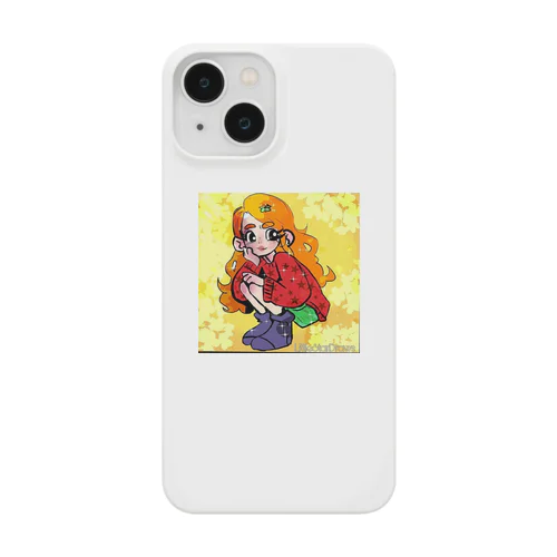 Piper Cute Things Smartphone Case