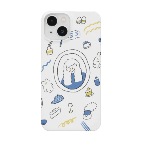 おきにいり Smartphone Case