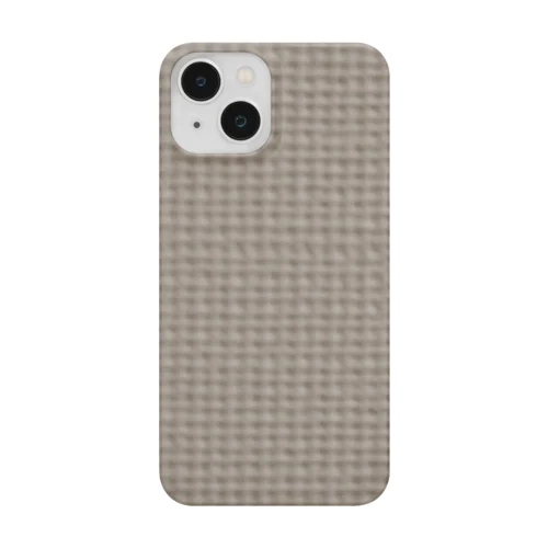 Cloth Smartphone Case