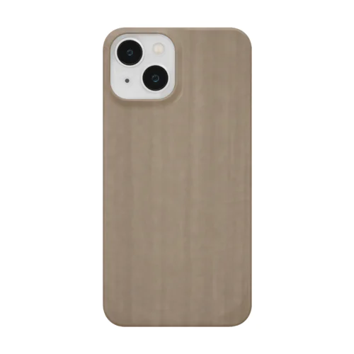 Wood Smartphone Case