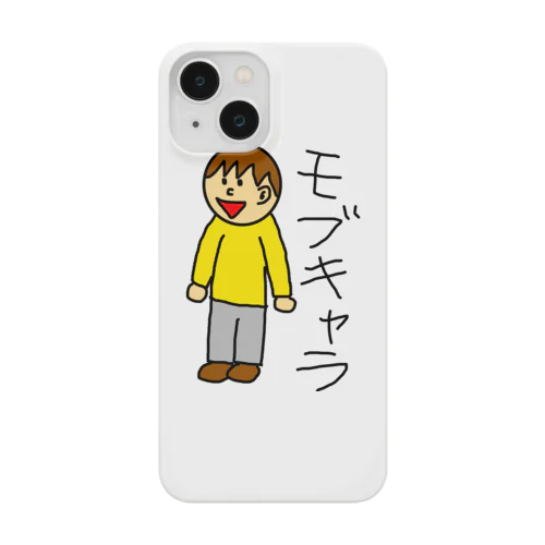 モブキャラ Smartphone Case