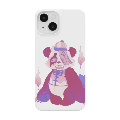 黄泉パンダ：参 Smartphone Case