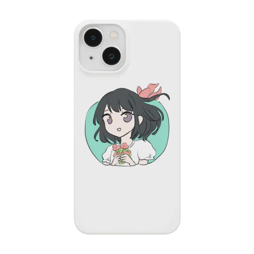 花束 Smartphone Case