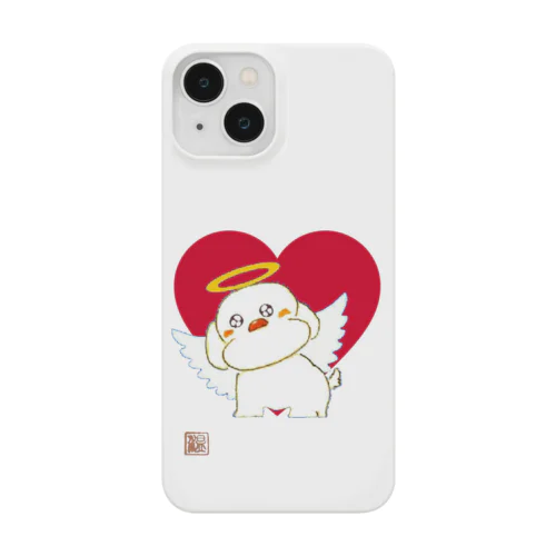 True Love Smartphone Case