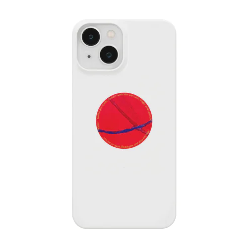 HOTSUMAKUNI Smartphone Case