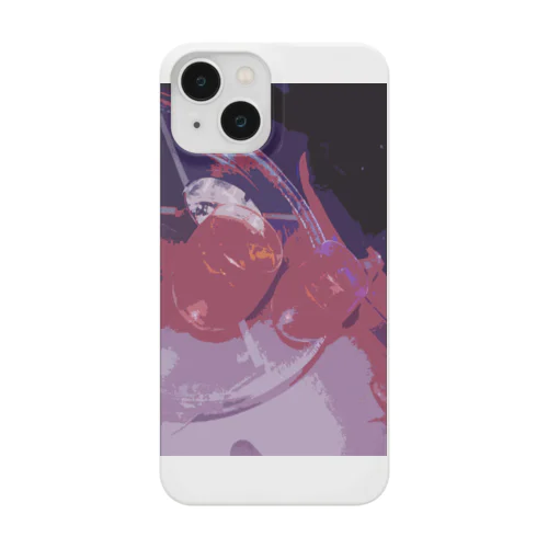 Bloody Mary Smartphone Case