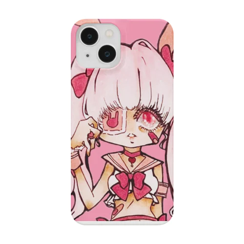 うさぎちゃん Smartphone Case