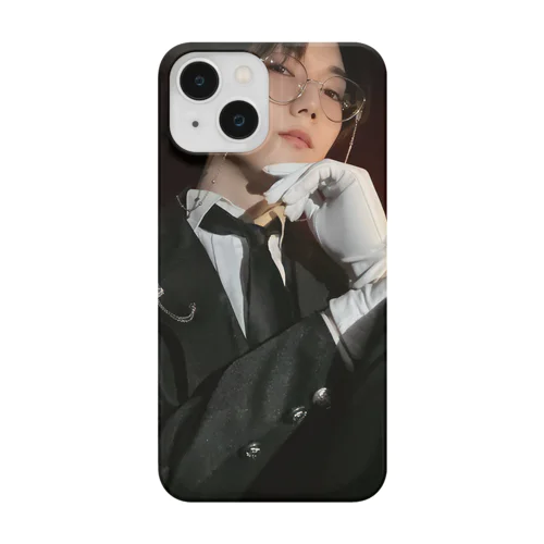 レン執事見下しアイコン Smartphone Case