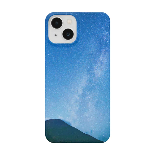 八幡平の星 Smartphone Case