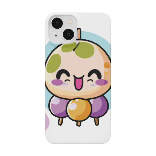 だんごちゃん Smartphone Case