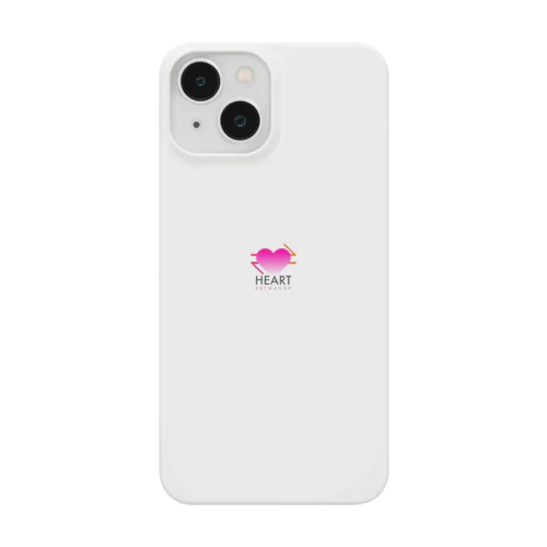 HeartExchange｜ツムツム用アイテム Smartphone Case