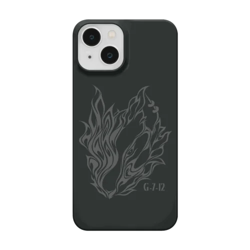 狼 Smartphone Case