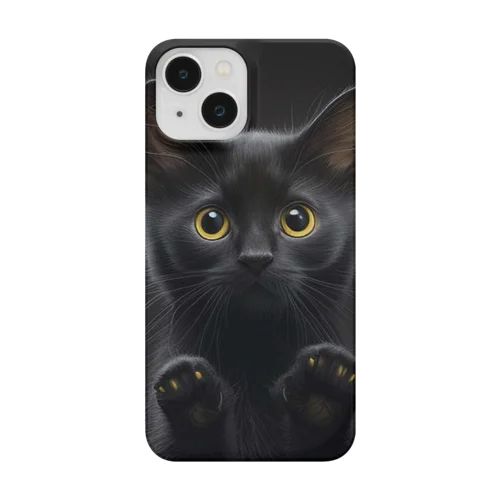 AI-cat003 Smartphone Case