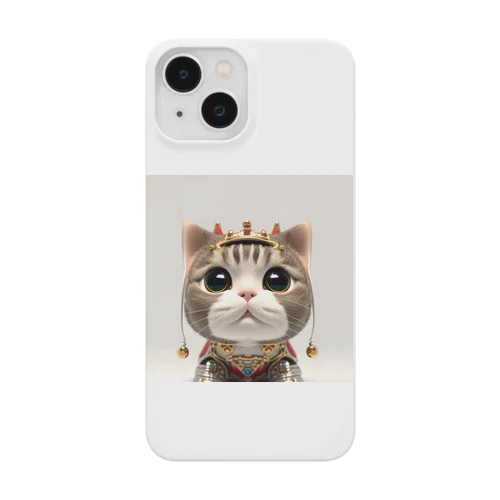 AI-cat002 Smartphone Case