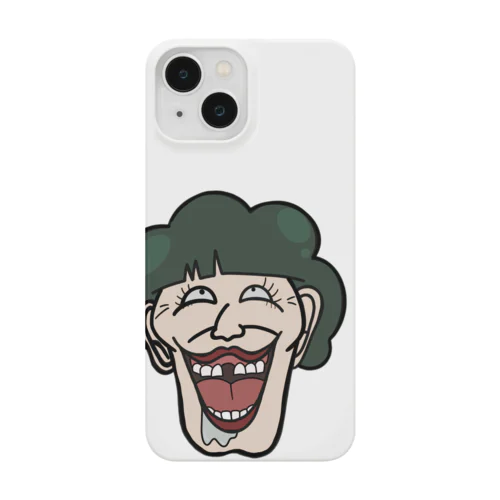 もりおくん Smartphone Case