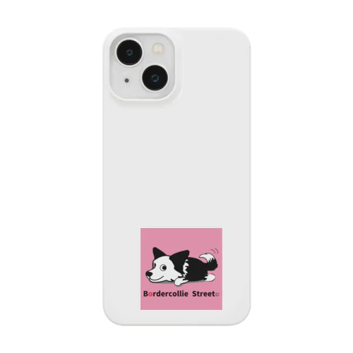 BCS-ABp1 Smartphone Case