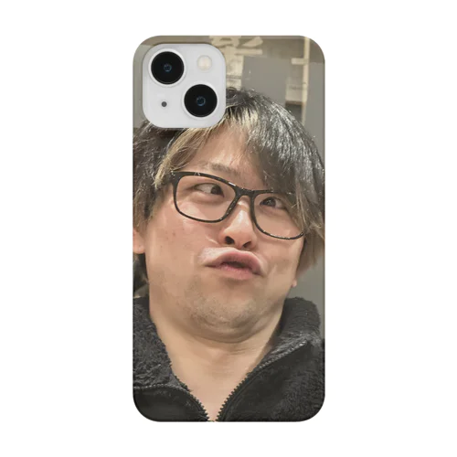 たくみくん Smartphone Case