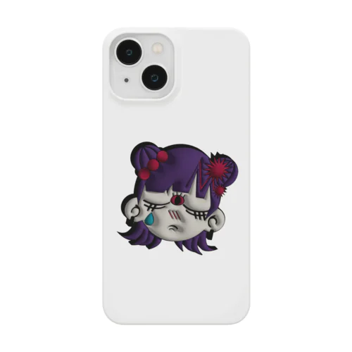 ３つ目ちゃん Smartphone Case