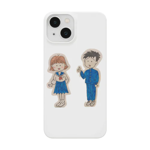 青春時代 Smartphone Case