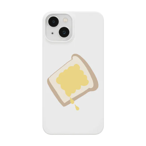 ちーずとーすと Smartphone Case