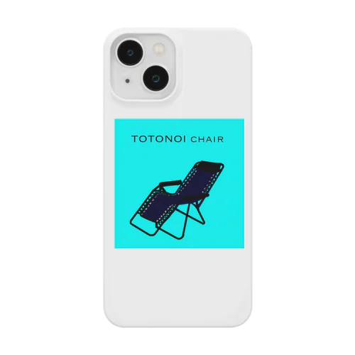 TOTONOI chair 2 Smartphone Case