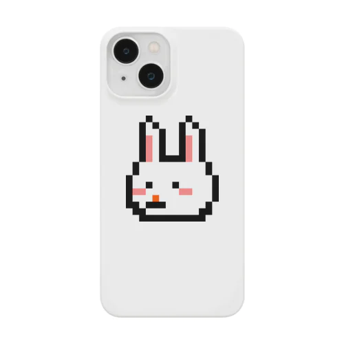 うさぎ年だから Smartphone Case