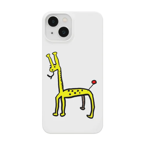 キリンくん Smartphone Case