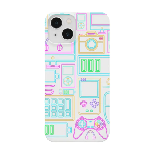 ネオン Smartphone Case