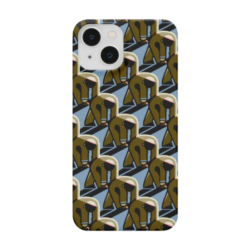 DAWN Smartphone Case