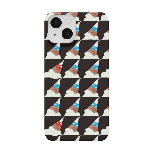 BECHA Smartphone Case