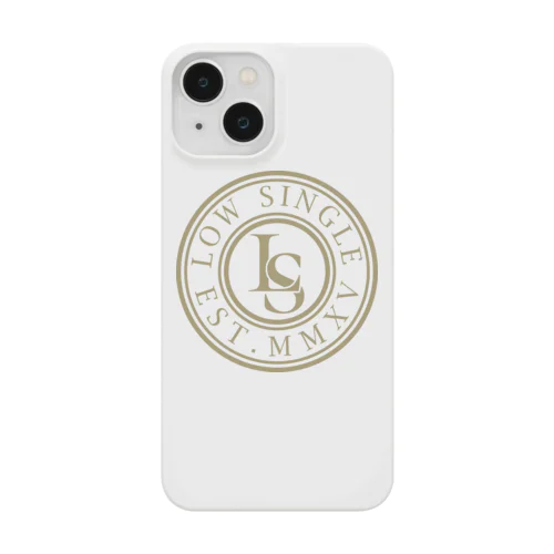 LS CIRCLE1 Smartphone Case