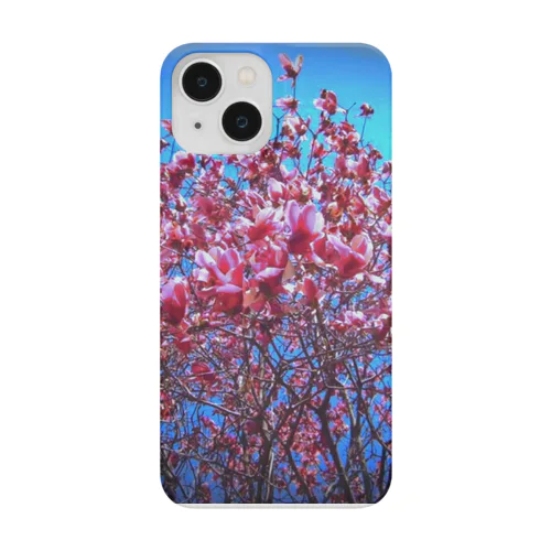 花日和 Smartphone Case