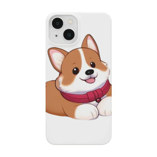 コーギーモナカ Smartphone Case