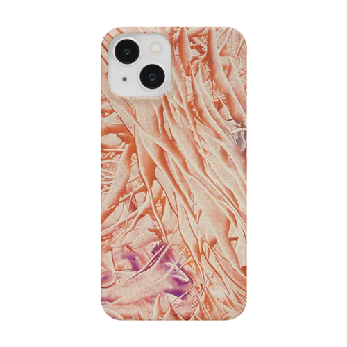 子宮内膜Ａ Smartphone Case