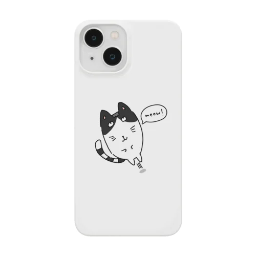 Meow! Smartphone Case