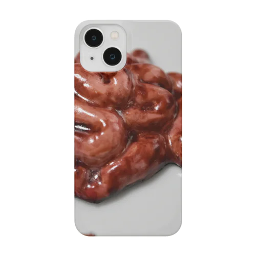 小腸 Smartphone Case