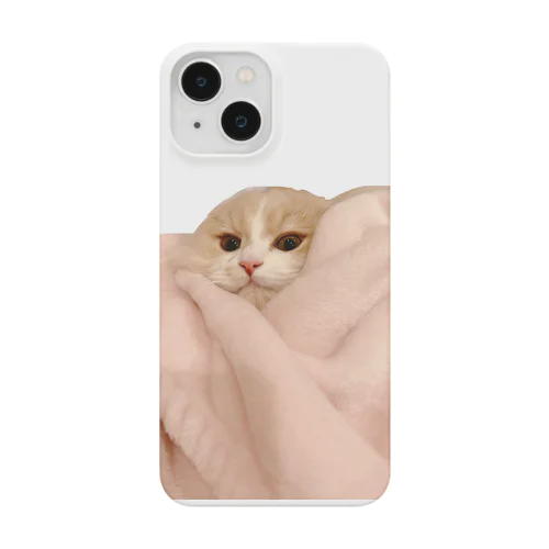 おくるみふうまくん Smartphone Case