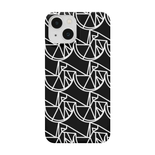 deer(pattern 1) Smartphone Case