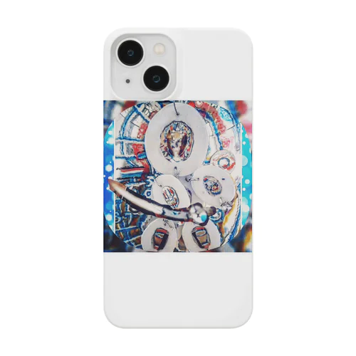 サムライアート Smartphone Case