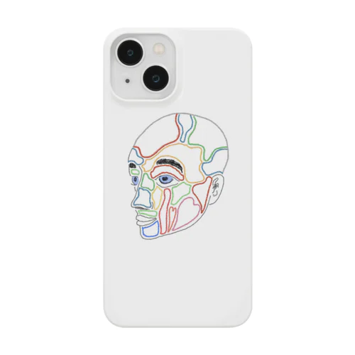 humain Smartphone Case