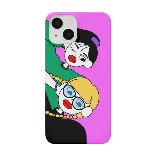 のんびりしとこ Smartphone Case