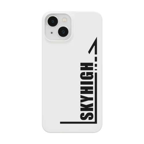 SKY HIGH Smartphone Case