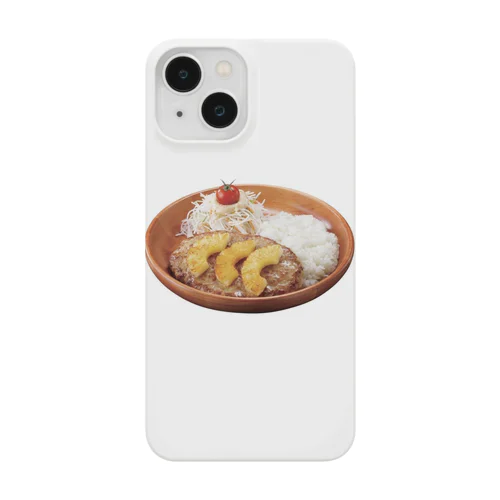 PバーグD Smartphone Case